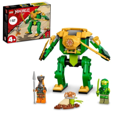 LEGO NINJAGO 71757 Lloyd nindzsa robotja lego