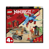 LEGO Ninjago 71759 Nindzsa Sárkánytemplom