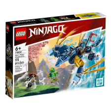 LEGO Ninjago: 71800 - Nya EVO vízisárkánya lego