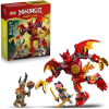 LEGO ® NINJAGO® 71851 Kai sárkánypáncélja, harci csomag