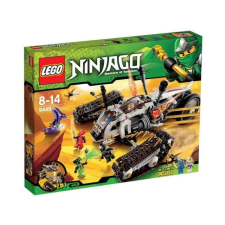 LEGO Ninjago 9449 Ultra Sonic Raider lego