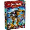 LEGO Ninjago Arin Spinjitzu harci robotja 71839 