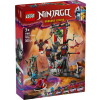 LEGO NINJAGO Dragoniai viharfalu 71841