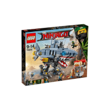 LEGO Ninjago Garmadon 70656 lego