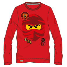  Lego Ninjago gyerek hosszú ujjú póló, felső 4 év