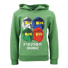 LEGO Ninjago gyerek pulóver 3-8 év gyerek pulóver, kardigán