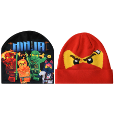 Lego Ninjago gyerek sapka 52-54 cm gyerek sapka