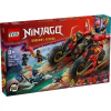 LEGO Ninjago Harci nindzsajármű 71844 