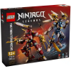 LEGO Ninjago Iker titánrobotok 71870