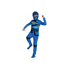 LEGO Ninjago Jay jelmez 7-8 év jelmez