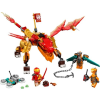 LEGO Ninjago Kai EVO tűzsárkánya 71762