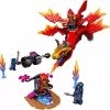 LEGO Ninjago Kai sárkánycsatája 71815