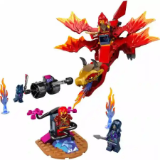 LEGO Ninjago Kai sárkánycsatája 71815 lego