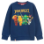 LEGO Ninjago Masters gyerek pulóver 3 év / 98 cm