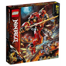 LEGO Ninjago TV Series Tűzkő robot (71720) lego