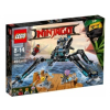 LEGO Ninjago Vízenlépő 70611