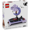 LEGO Olivia Rodrigo színpadi holdmotívuma 43029