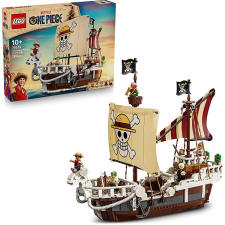 LEGO ® ONE PIECE 75639 Going Merry kalózhajó lego