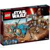 LEGO Összecsapás a Jakku bolygón 75148