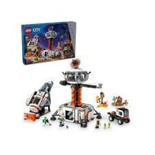 LEGO Playset Lego 6034 City Space játékfigura