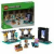 LEGO Playset Lego Minecraft: The Armoury