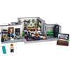 LEGO Queer Eye – A Csodaötös 10291