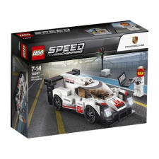 LEGO Speed Champion Porsche 919 Hybrid (75887) lego