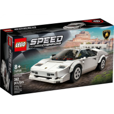 LEGO Speed Champions 76908 Lamborghini Countach lego