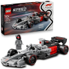 LEGO Speed Champions Audi Revolut F1 Team R26 versenyautó 77259