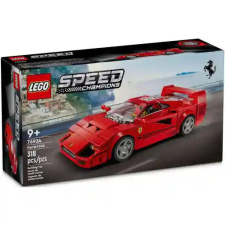 LEGO Speed Champions Ferrari F40 sportautó 76934 lego