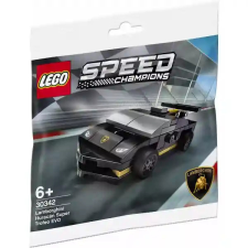 LEGO Speed Champions Lamborghini Huracán Super Trofeo EVO 30342 lego