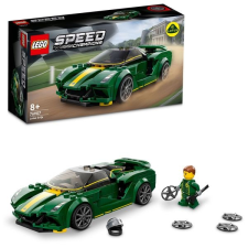 LEGO Speed Champions Lotus Evija 76907 lego