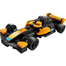 LEGO Speed Champions: McLaren Formula 1-es versenyautó 30683 lego