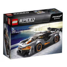 LEGO Speed ​​Champions McLaren Senna 75892 lego