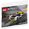 Lego® Speed Champions McLaren Solus GT versenyautó 30657
