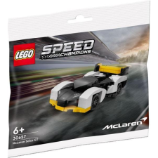 Lego® Speed Champions McLaren Solus GT versenyautó 30657 lego