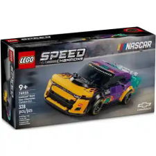 LEGO Speed Champions NASCAR Next Gen Chevrolet Camaro ZL1 76935 lego