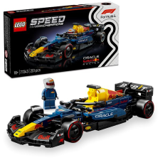 LEGO Speed Champions Oracle Red Bull Racing RB20 F1 versenyautó 77243 lego