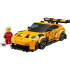 LEGO ® Speed Champions Porsche 911 GT3 RS szuperautó 77239