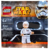 LEGO Star Wars 5002947 Admiral Yularen polybag