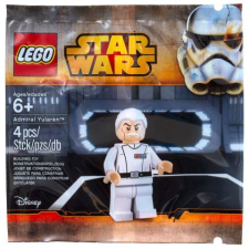 LEGO Star Wars 5002947 Admiral Yularen polybag lego