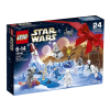 LEGO Star Wars 75146 Advent Calendar 2016, Star Wars