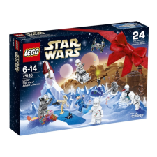 LEGO Star Wars 75146 Advent Calendar 2016, Star Wars lego