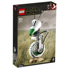 LEGO Star Wars 75278 D-O lego