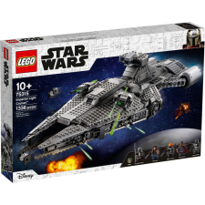 LEGO Star Wars 75315 Imperial Light Cruiser lego