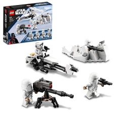 LEGO ® Star Wars™ 75320 Hógárdista™ harci csomag lego