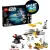 LEGO ® Star Wars™ 75423 SMART Play™: Luke Vörös Ötös X-szárnyú vadászgépe™
