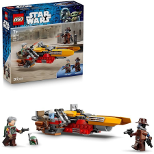 LEGO ® Star Wars™ 75437 Cobb Vanth siklója lego
