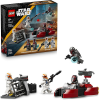 LEGO ® Star Wars™ 75449 A Mandalore ostroma harci csomag