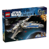 LEGO Star Wars 75460 Az Új Köztársaság X-szárnyú vadászgépe (75460)